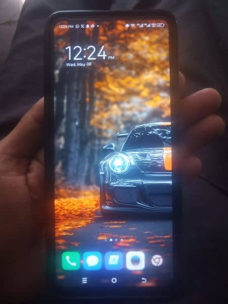 Tecno camon 19 neo 4