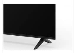 TCL 55 inch model number P635 UHD Android 0