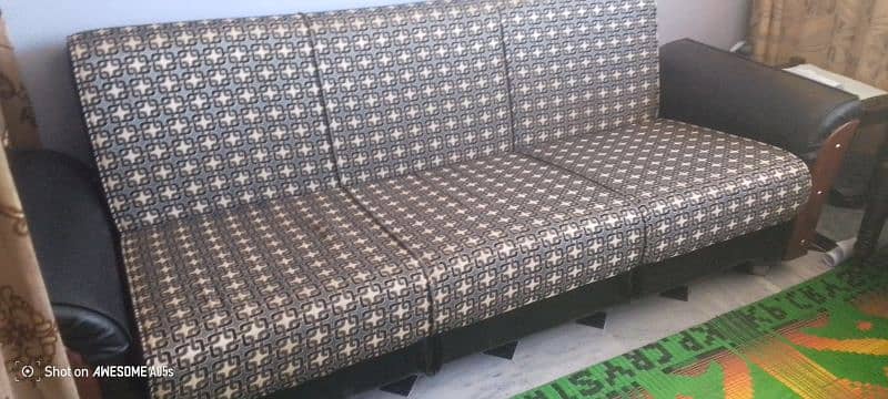 for sale new sofa bed 1