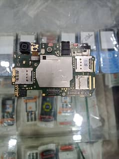 Huawei y6.2 mother bord