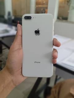 iPhone 8+ non PTA