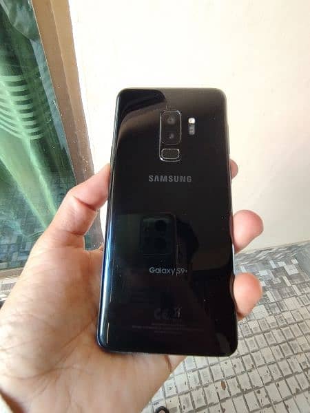 Samsung S9+ | 6 / 64 2