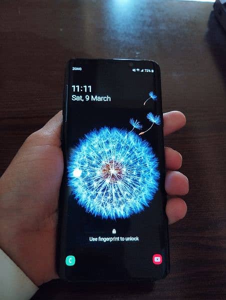 Samsung S9+ | 6 / 64 3