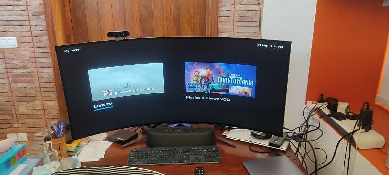LG ultra gear gaming monitor 1