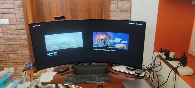 LG ultra gear gaming monitor 2