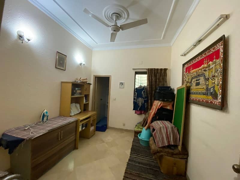 5 Marla Owner Built House For Sale In J2 Block Johar Town Lahore 14
