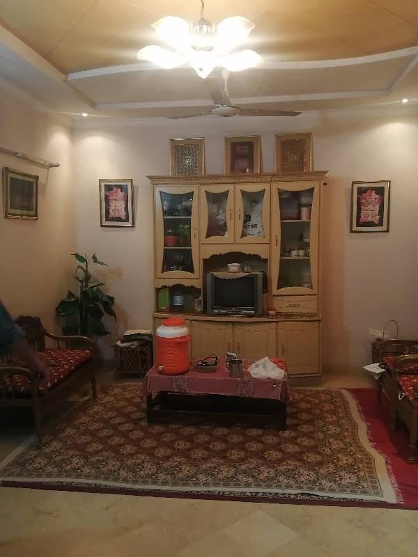 5 Marla Owner Built House For Sale In J2 Block Johar Town Lahore 26