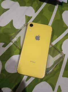 iPhone XR-256Gb ~ e-sim time available