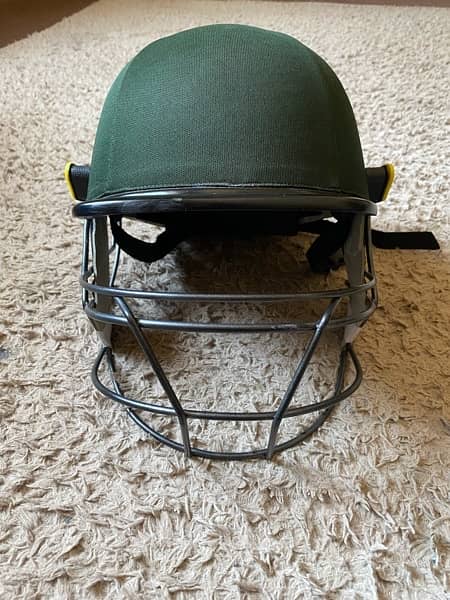 masuri cricket helmet for sale 1