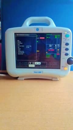 Dash 3000 Patient Moniters For Sale - Refurbished Imported Moniters 0