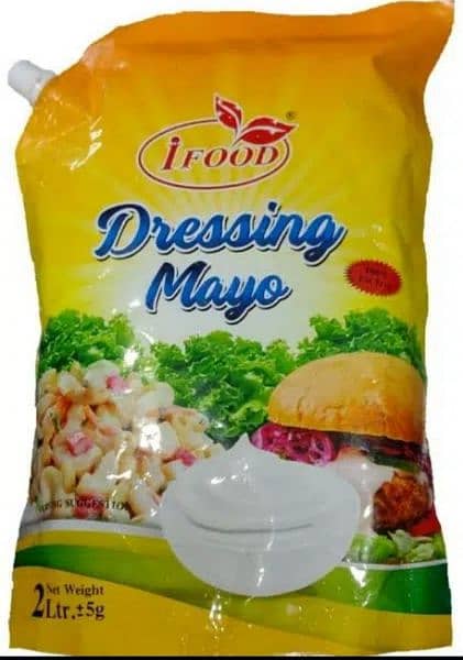 mayonnaise cathup factory rate pay available hai 0