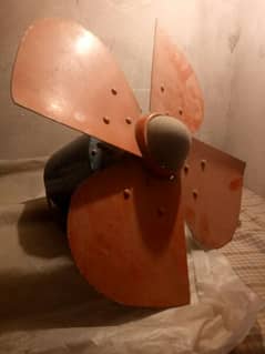 Exhaust Fan ( Pure Copper )