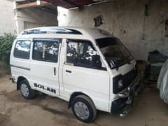 Suzuki bolan for sale 89