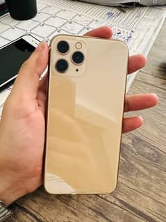 iPhone 11 Pro 256 PTA Approved