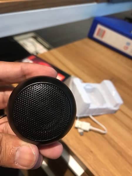 jbl mini bluetooth speaker 10/10 portable 1