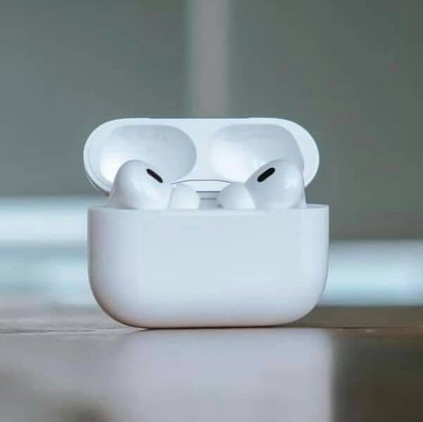 air pods pro 2 0