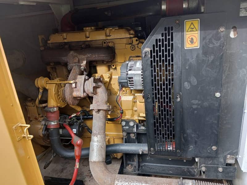500KVA Generator For rent 3