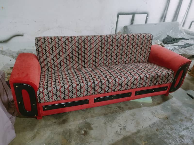sofa Cumbed/coffee chairs/6 seater sofa set/sofa set/Furniture 1