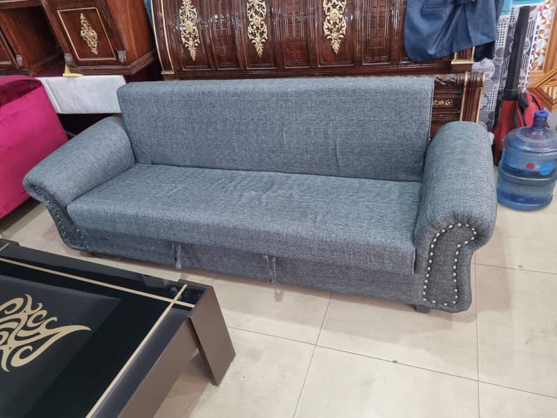 sofa Cumbed/coffee chairs/6 seater sofa set/sofa set/Furniture 2
