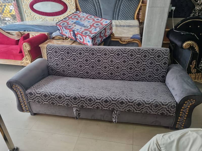 sofa Cumbed/coffee chairs/6 seater sofa set/sofa set/Furniture 4