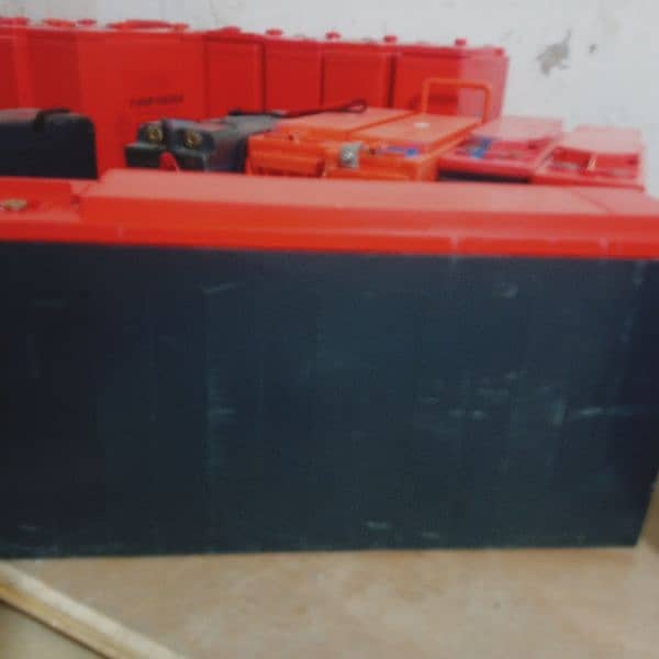 Narada /12V/150Ah/ dry battery 10 days checking warranty 0