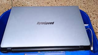 Laptop Bytespeed