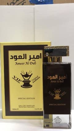 All Perfume are available for man and woman