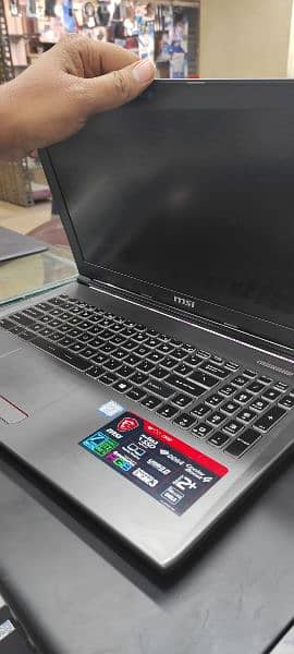 Gaming laptops by hp 2