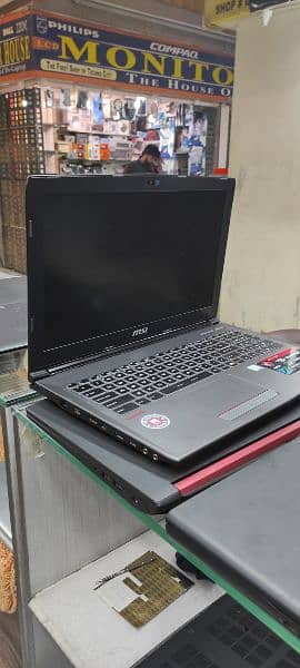 Gaming laptops by hp 3