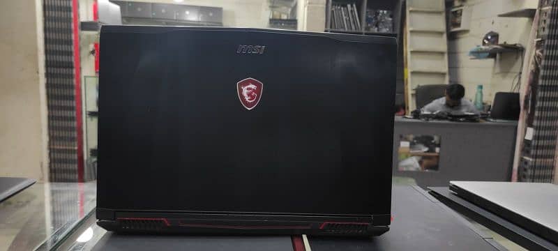 Gaming laptops by hp 4