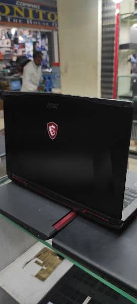 Gaming laptops by hp 5