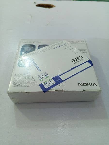 Nokia 106 Box Pack Mobile 1