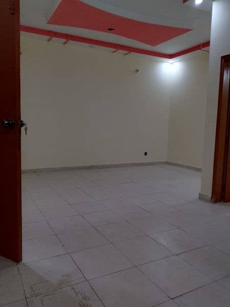 3 bed lounge b1st floor portion like a brand new for rent 2