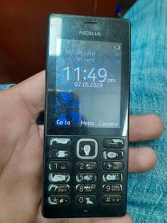 Nokia key pad phone