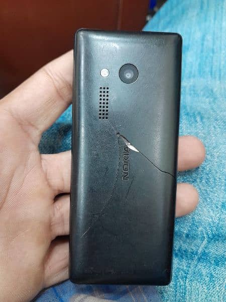 Nokia key pad phone 2
