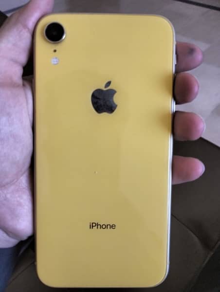 iphone Xr 2