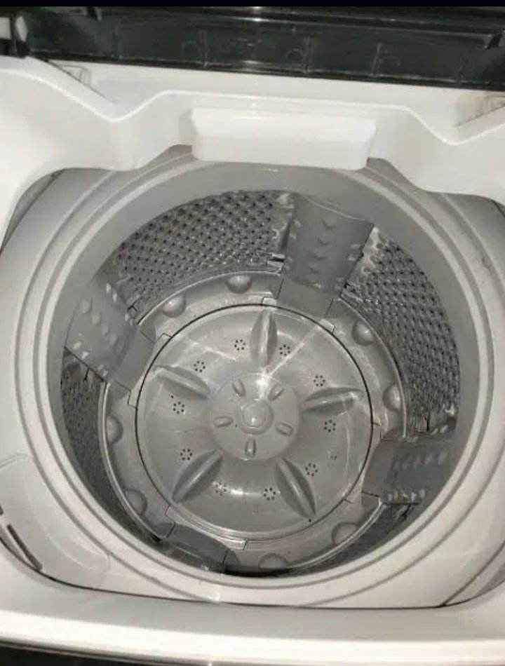 dowlance  12 kg  fully  automatic  washing  machine 3
