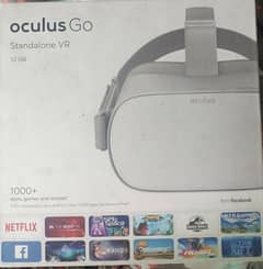 Facebook Oculus Go 32GB