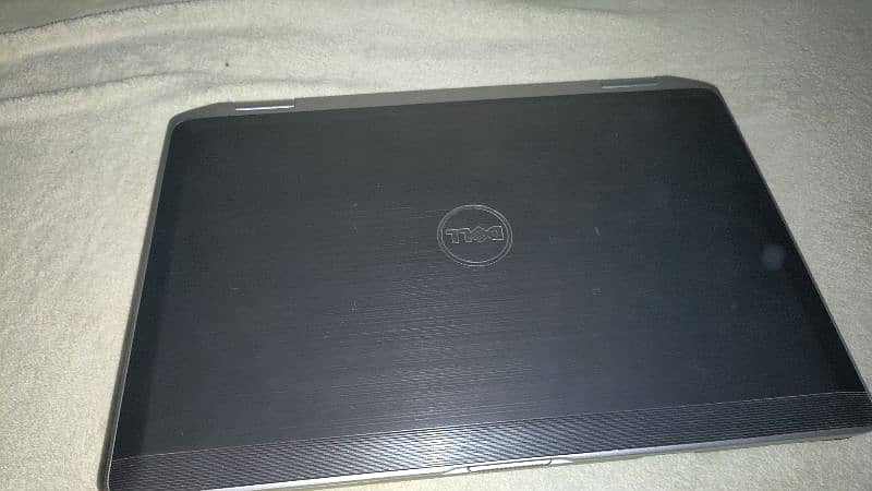 Dell Core i5 2nd Generation laptop 1