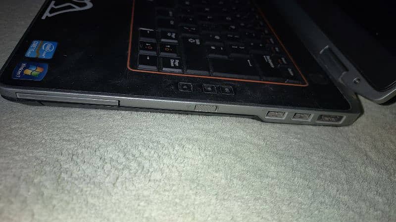 Dell Core i5 2nd Generation laptop 2