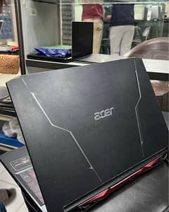 acer nitro gaming laptop