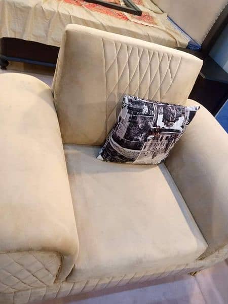 new look sofa | l shape sofa | sofa repairing | cover change 9
