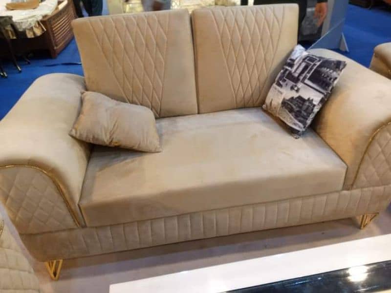 new look sofa | l shape sofa | sofa repairing | cover change 12