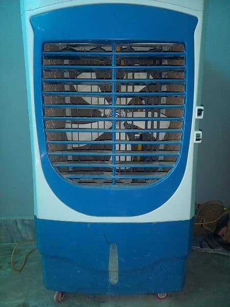 China cooler good and working condition 0