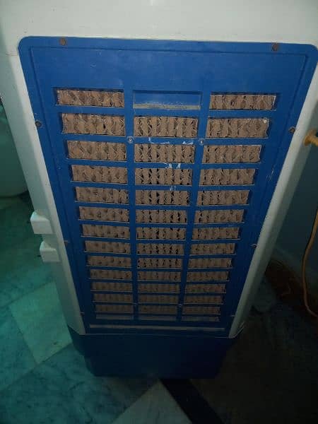 China cooler good and working condition 1