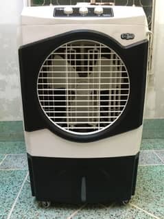 Super Asia Air Cooler Ecm 4500 Plus