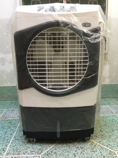 Super Asia Air Cooler Ecm 4500 Plus 3