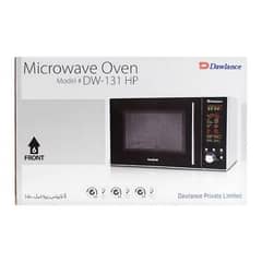 Dawlance Electric microwave oven