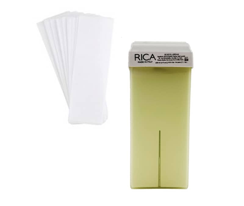 Wax/Hair Remover Waxing Kit Free Home Delivery 2