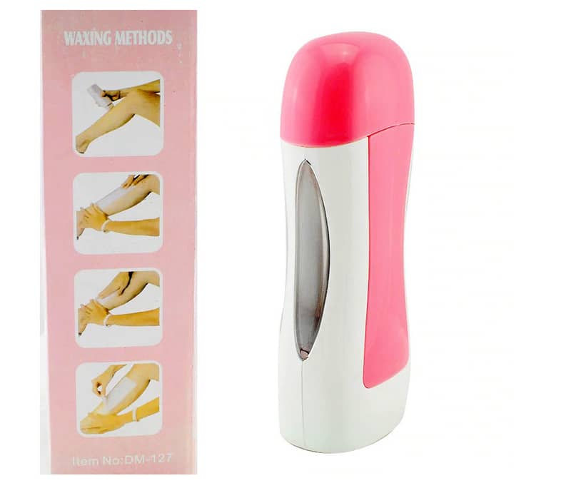 Wax/Hair Remover Waxing Kit Free Home Delivery 1